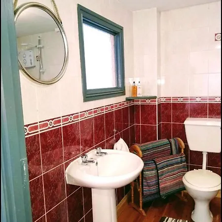 Jackson's Prázdninový dům