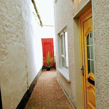 Jackson's Prázdninový dům